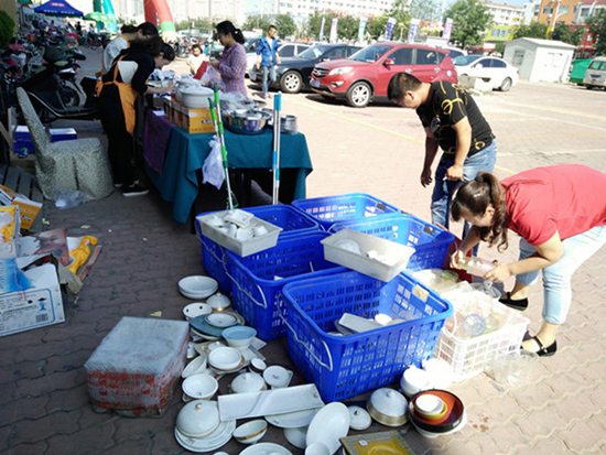 烟台酒店用品